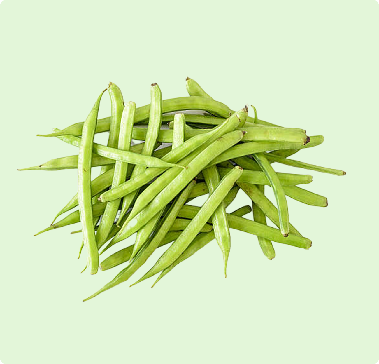 Cluster Beans