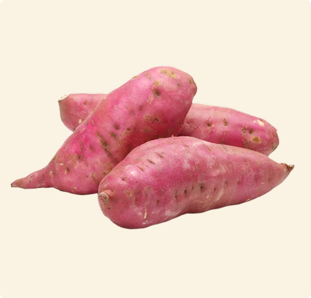 sweet potato