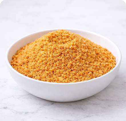 Idli Karam Podi