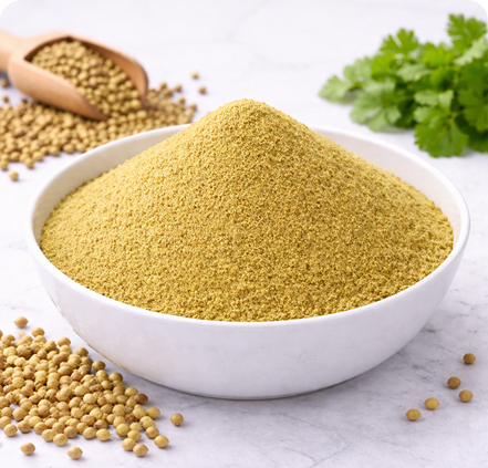Coriander Powder