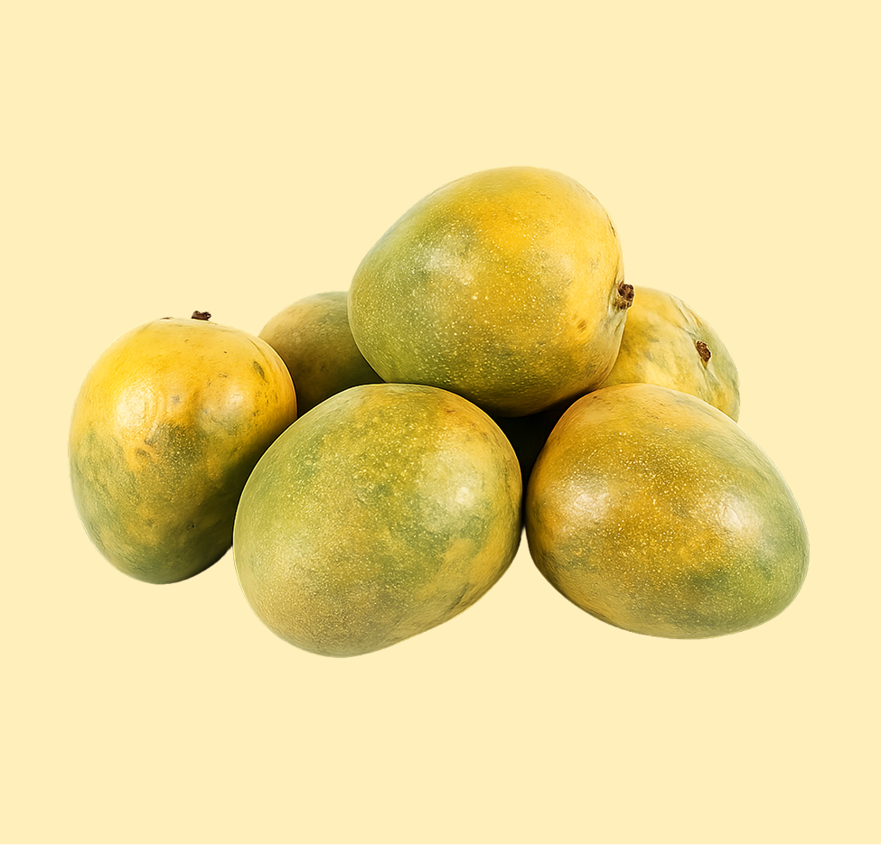 Malgova Mango