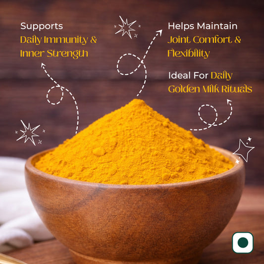 Turmeric Powder
