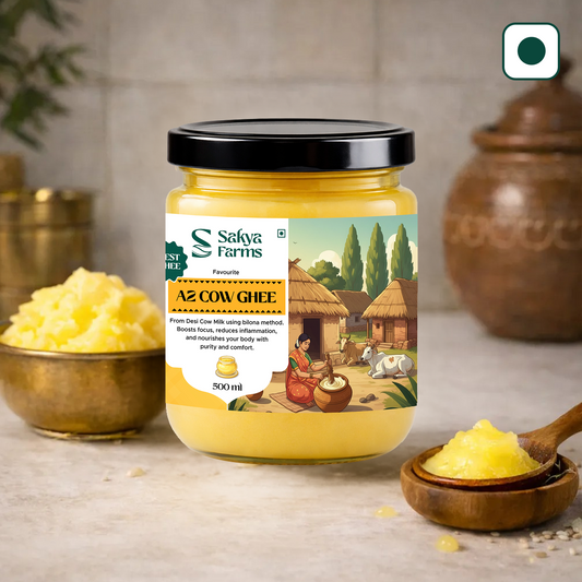 Everyday Wellness Combo