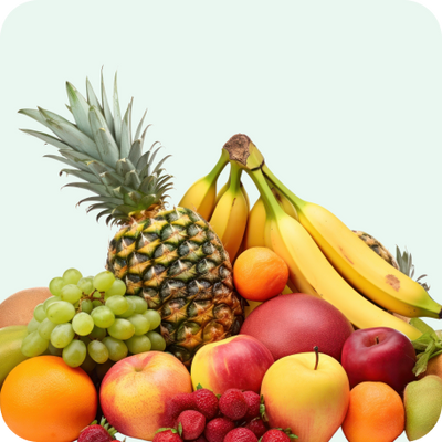 Fresh Fruits