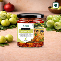 Amla Pickle