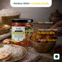 Amla Pickle