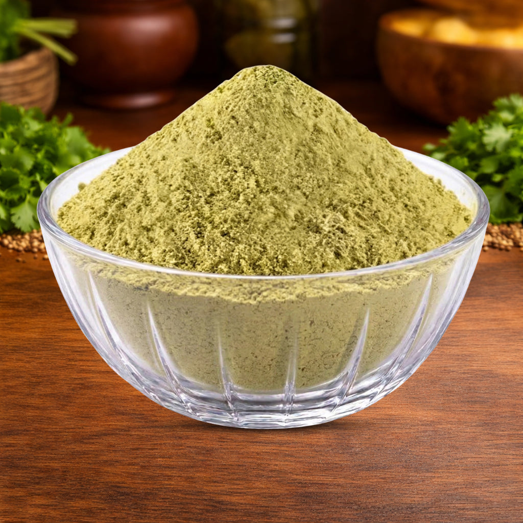 Coriander Powder