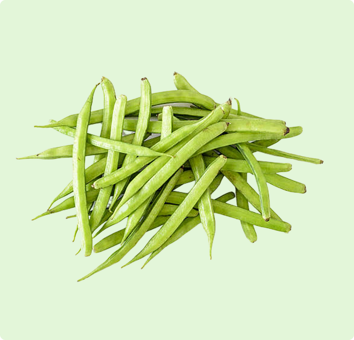 Cluster Beans