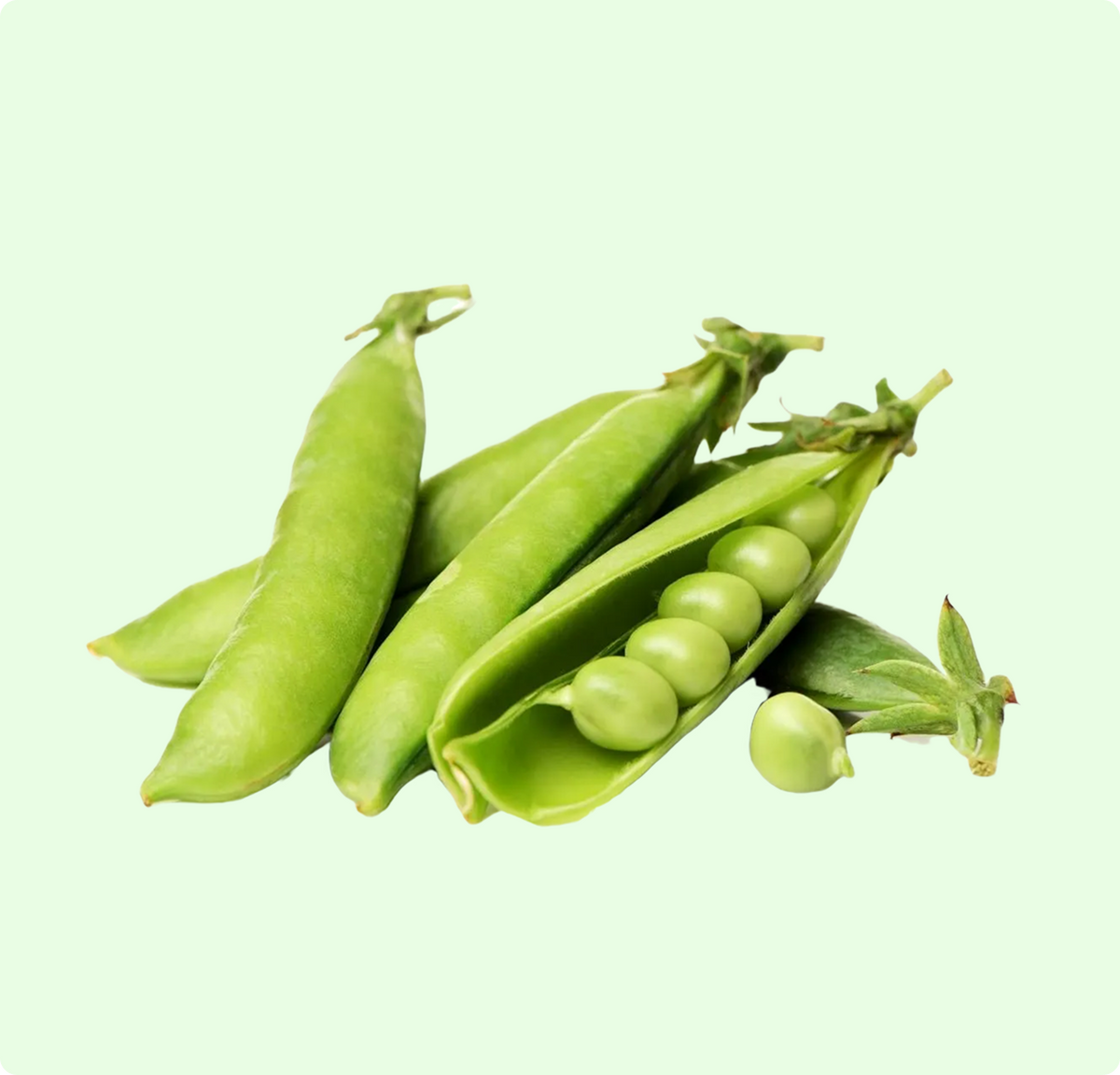 Green Peas