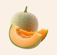 Muskmelon