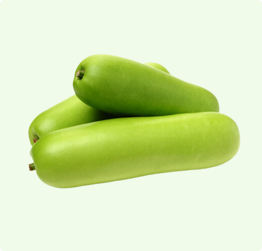Bottle Gourd