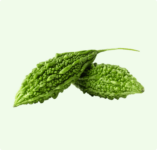 Bitter Gourd