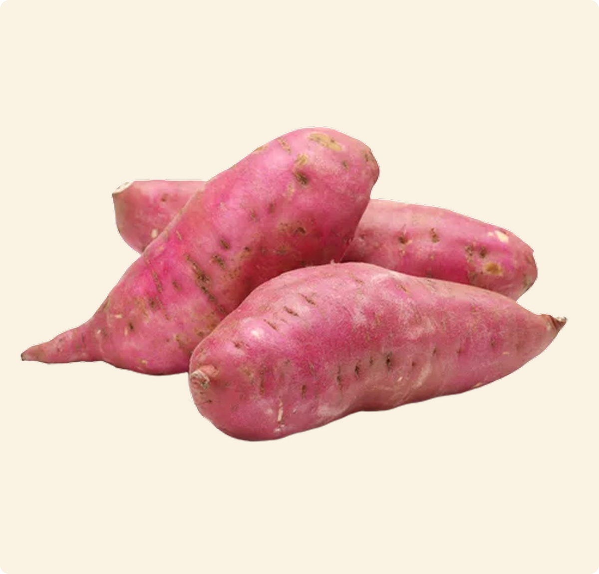 sweet potato