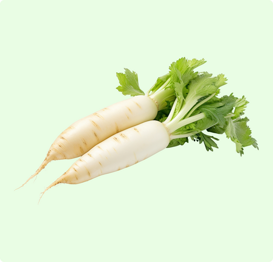 Radish