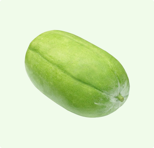 Ash Gourd
