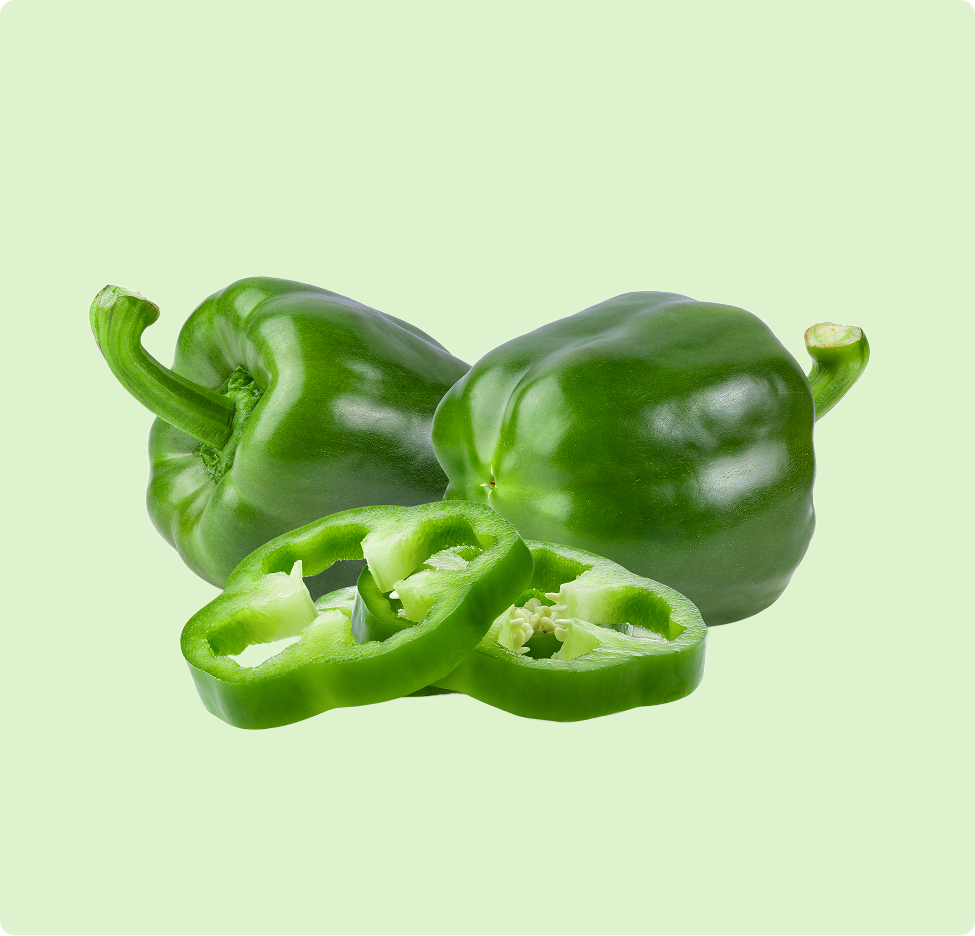 Capsicum