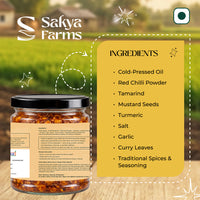 Ginger Pickle