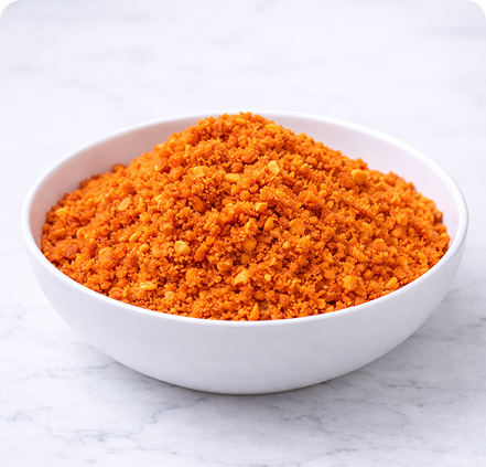 Peanut Podi