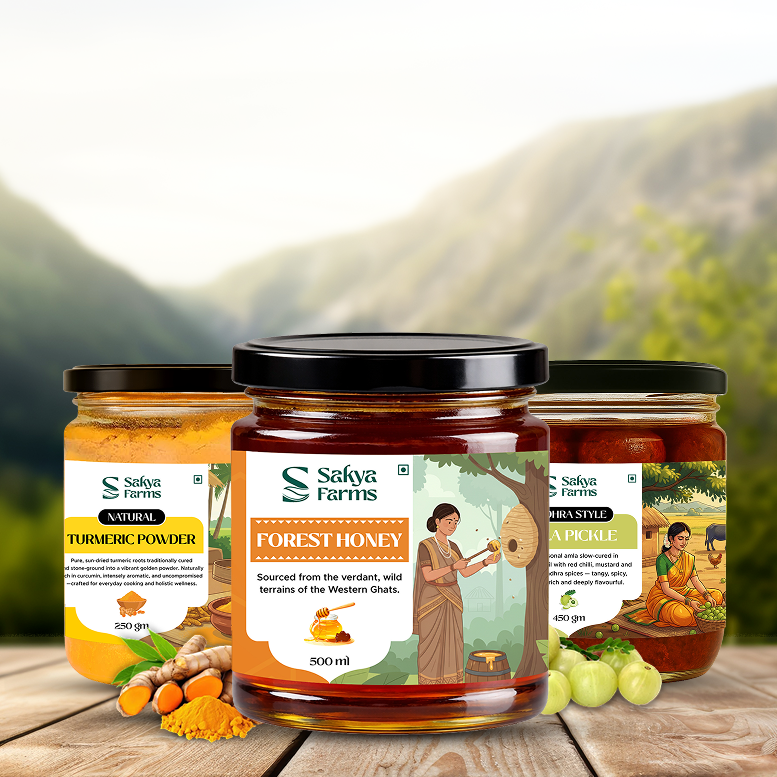 Immunity Boost Combo