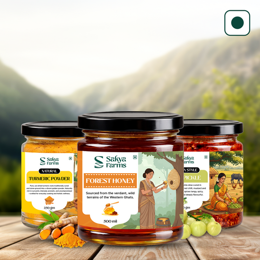 Immunity Boost Combo