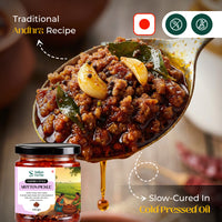 Mutton-Pickle