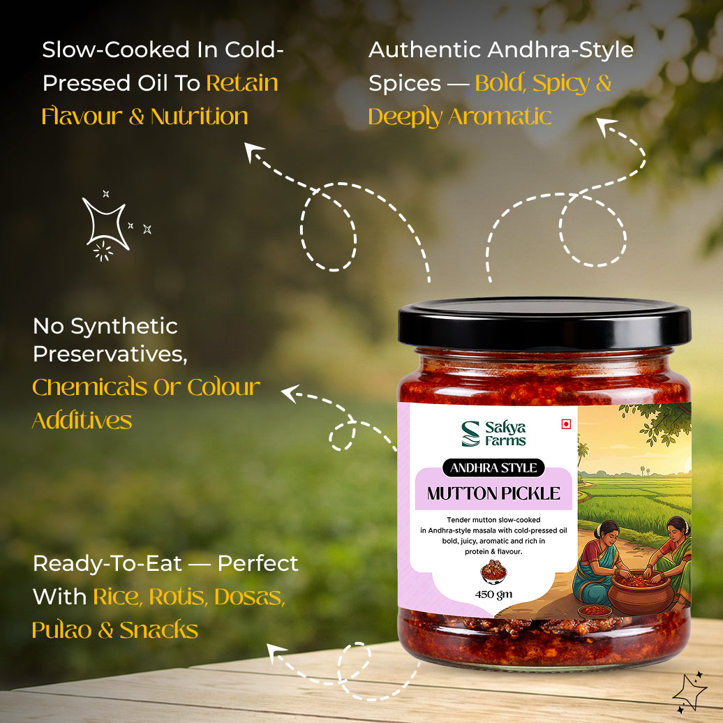 Mutton-Pickle