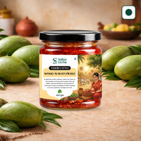 Mango Avakaya Pickle