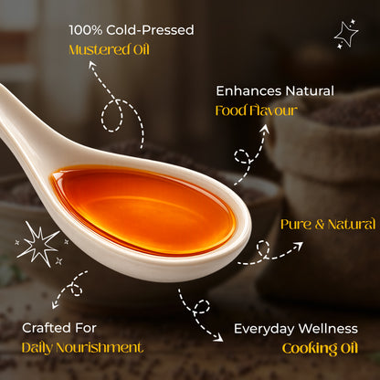 Mustard Oil