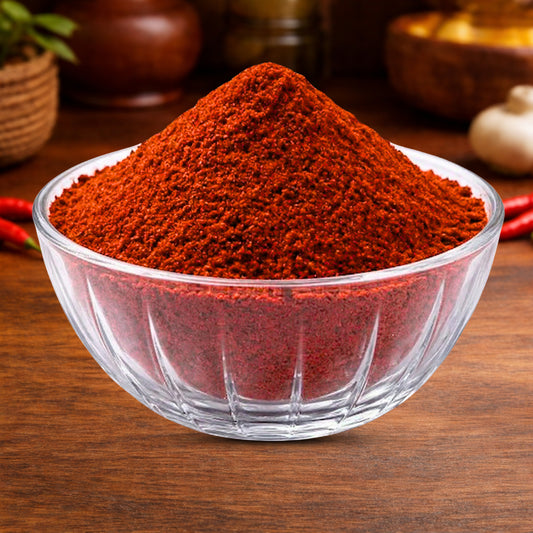 Red Chilli Powder