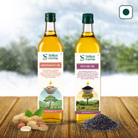 Everyday Health Oil Combo
