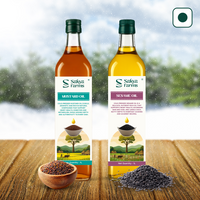 Traditional Wellness Oil Combo