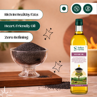 Sesame Oil