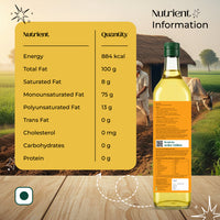 Sunflower Oil