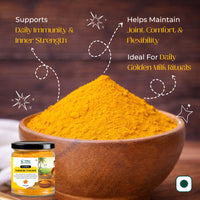 Turmeric Powder