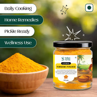 Turmeric Powder