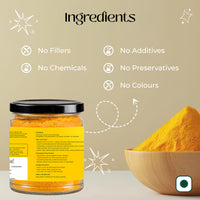 Turmeric Powder