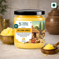 A2 Cow Ghee