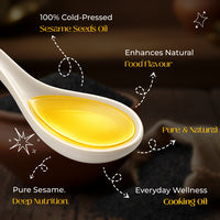 Sesame Oil
